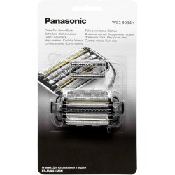 tete de rasoir Panasonic, combipack pour rasoir panasonic LV6, LV9 WES9034Y