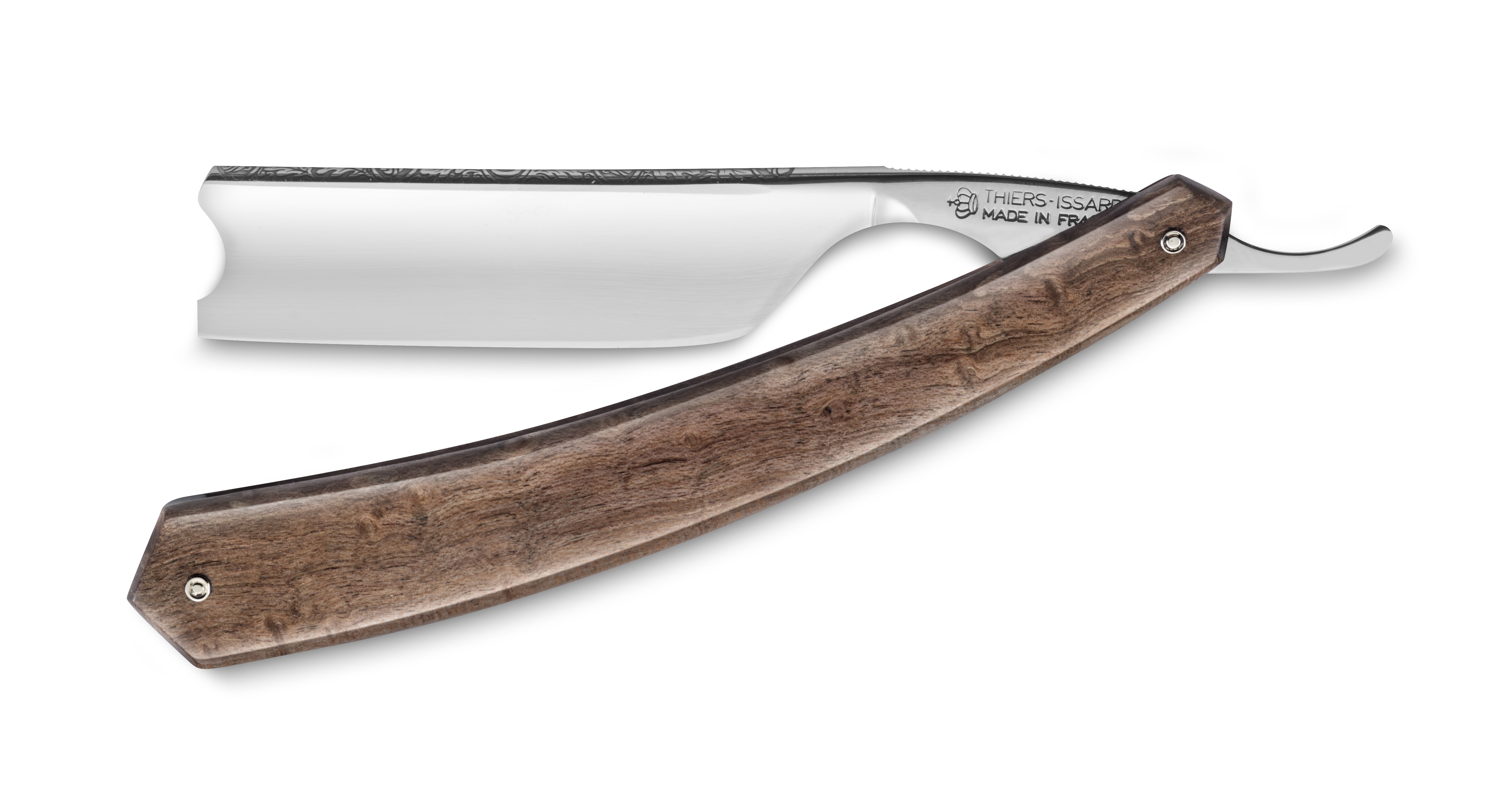 chouさん Coupe chou THIERS ISSARD 7/8ème 