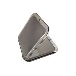 Miroir grossissant, X5,de sac, miroir maquillage, de rasage , diamètre 8.5cm