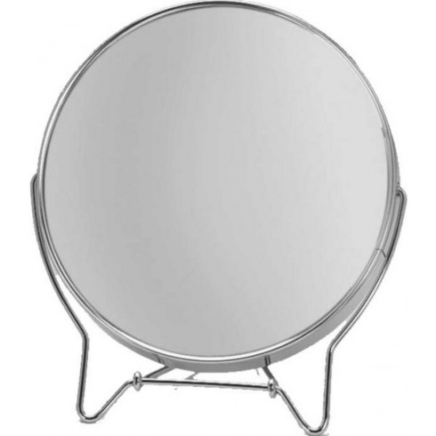 Miroir grossissant, X7, miroir maquillage, de rasage, diamètre 13cm