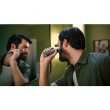 Tondeuse multifonction PHILIPS MG5940/15, multigroom rechargeable 12 en 1 barbe, nez-oreilles, cheveux et corps