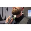 Tondeuse multifonction PHILIPS MG5940/15, multigroom rechargeable 12 en 1 barbe, nez-oreilles, cheveux et corps