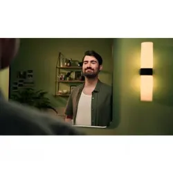 Tondeuse multifonction PHILIPS MG5940/15, multigroom rechargeable 12 en 1 barbe, nez-oreilles, cheveux et corps