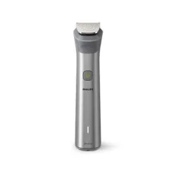 Tondeuse multifonction PHILIPS MG5940/15, multigroom rechargeable 12 en 1 barbe, nez-oreilles, cheveux et corps