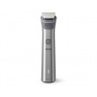 Tondeuse multifonction PHILIPS MG5940/15, multigroom rechargeable 12 en 1 barbe, nez-oreilles, cheveux et corps