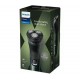 Rasoir électrique PHILIPS X3002/00 rechargeable série X3000 SkinProtect Wet & Dry, 27lames Flex, tondeuse rétractable