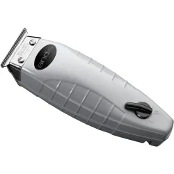 Tondeuse de finition rechargeable T-OUTLINER ANDIS, batterie lithium, socle de charge, 4 sabots