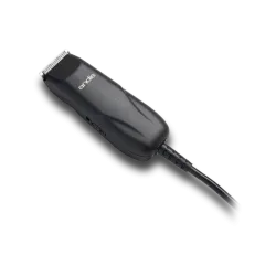 Tondeuse de finition ANDIS secteur cheveux et barbe moteur puissant,4 sabots