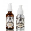 Coffret soin barbe MR BEAR FAMILY baume et huile à barbe citrus 50ml