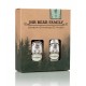 Coffret baume et huile à barbe wilderness 50ml MR BEAR FAMILY