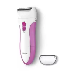 photo de Rasoir feminin PHILIPS HP6341 à piles