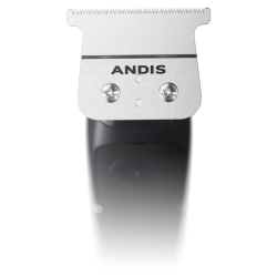 Tondeuse de précision Professionnel beSPOKE 74135 ANDIS lame GTX-Z charge induction