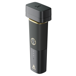 Rasoir électrique ReSurge 17305 Andis Profesionnel double grille visage et crâne