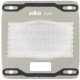 photo de Braun G346 Grille de rasoir pour rasoir électrique Braun Sixtant 6006 / 6007