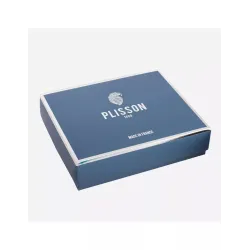 Kit de rasage homme, coffret rasage homme, kit rasage, coffret rasage PLISSON PA954839