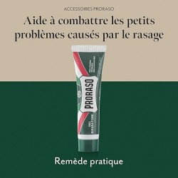 photo de Gel RISPARATORE Hémostatique 10ml PRORASO