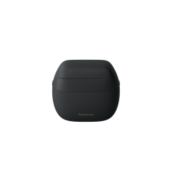 Rasoir électrique ES-PV3B PANASONIC 5 lames, noir, moteur linéaire, voyage, visage et crâne