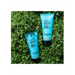 Baume après-rasage pour le crâne PLISSON