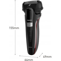 Rasoir electrique, rasoir electrique homme, rasoir electrique barbe LL41 PANASONIC