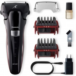 Rasoir electrique, rasoir electrique homme, rasoir electrique barbe LL41 PANASONIC