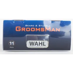tondeuse barbe, tondeuse a barbe, tondeuse Wahl 3010 