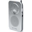 radio portable, petite radio portable, radio portative  MUSE M01RS