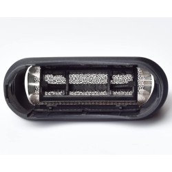 tete de rasoir braun, combipack, grille de rasoir et couteau pour rasoir électrique Séries 1 11B