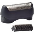 tete de rasoir braun, combipack, grille de rasoir et couteau pour rasoir électrique Séries 1 11B