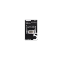 tete de rasoir Panasonic, combipack pour rasoir panasonic LV6U, LV9U WES9040Y