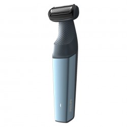 Tondeuse Corps Bodygroom Séries 3000 PHILIPS  BG3027/05, sabots 2-3-5mm