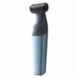 Tondeuse Corps Bodygroom Séries 3000 PHILIPS  BG3027/05, sabots 2-3-5mm
