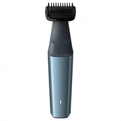 Tondeuse Corps Bodygroom Séries 3000 PHILIPS  BG3027/05, sabots 2-3-5mm