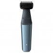 Tondeuse Corps Bodygroom Séries 3000 PHILIPS  BG3027/05, sabots 2-3-5mm