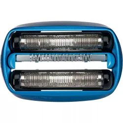 tete de rasoir braun, combipack, grille de rasoir et couteau pour rasoir électrique Cooltec CT2CC / CT4S / CT5CC 40B