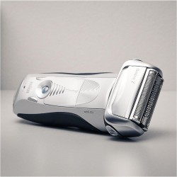 tete de rasoir braun, combipack, grille de rasoir et couteau pour rasoir électrique Série 7 Pulsonic 70S