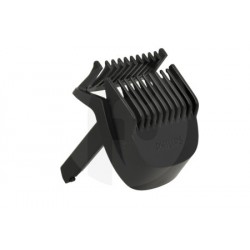 Sabot de 1 à 32 mm, CP0871/01 pour tondeuse barbe PHILIPS BT3202, BT3206