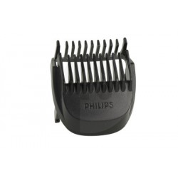 Sabot de 1 à 32 mm, CP0871/01 pour tondeuse barbe PHILIPS BT3202, BT3206