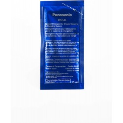 Panasonic liquide nettoyant, liquide nettoyage panasonic, liquide panasonic WES4L03 803