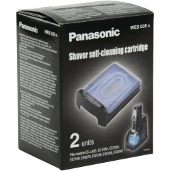  panasonic liquide nettoyant, liquide nettoyage panasonic, liquide panasonic WES035K503