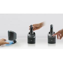 Braun liquide nettoyant, Clean & Renew, liquide nettoyage braun, liquide braun CCR2