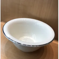 Ensemble Lordson Bol + Savon à raser Aloe Vera Naturel 100g