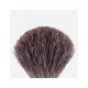 Blaireau plisson, blaireau de rasage, blaireau barbe J5294.PR