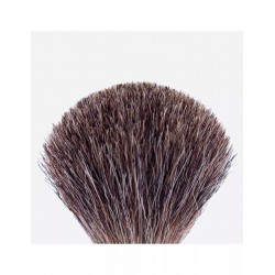 Blaireau plisson, blaireau de rasage, blaireau barbe J5294.PR