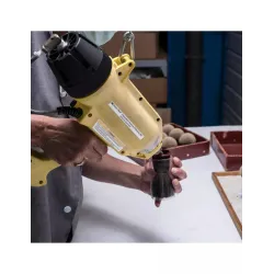 Blaireau plisson, blaireau de rasage, blaireau barbe, Blaireau poil gris de Russie P9554656.12