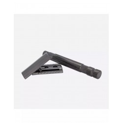 Rasoir de sureté Plisson, rasoir de sécurité français peigne fermé P954493.T