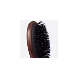 Brosse pneumatique poils de sanglier Cheveux, Barbe, Moustaches PM PLISSON