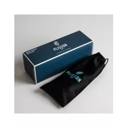 Brosse pneumatique poils de sanglier Cheveux, Barbe, Moustaches PM PLISSON