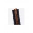 Brosse brushing ronde 12 rangs poils de sanglier PLISSON PB9500.12