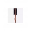 Brosse brushing ronde 14 rangs poils de sanglier PLISSON