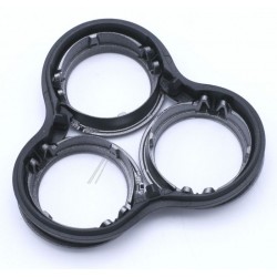 Support de tête pour rasoir électrique PHILIPS Série 9000 ancienne génération et ancien RQ12